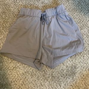 CRZ Yoga Workout Shorts